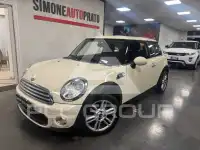 2011 Mini COOPER