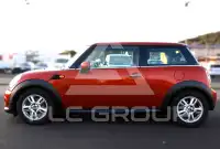 2011 Mini COOPER