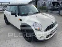 2011 Mini COOPER