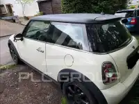 2011 Mini COOPER