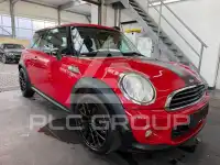 2011 Mini COOPER