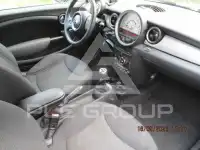 2011 Mini COOPER