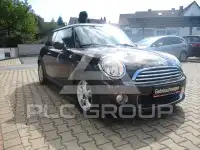 2011 Mini COOPER