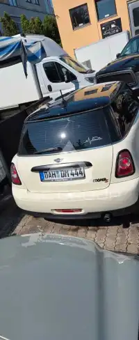 2011 Mini COOPER