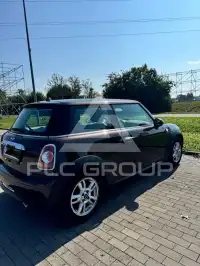 2011 Mini COOPER