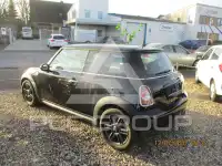 2011 Mini COOPER