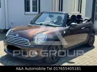 2011 Mini COOPER