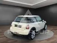 2011 Mini COOPER