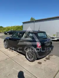 2011 Mini COOPER