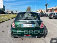 2011 Mini COOPER