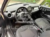 2011 Mini COOPER
