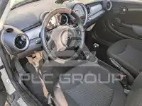 2011 Mini COOPER