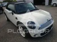 2011 Mini COOPER