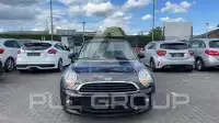 2011 Mini COOPER
