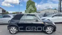 2011 Mini COOPER