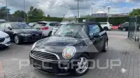 2011 Mini COOPER