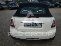 2011 Mini COOPER
