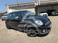 2011 Mini COOPER