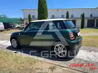 2011 Mini COOPER