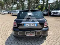 2011 Mini COOPER
