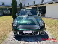 2011 Mini COOPER