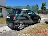 2011 Mini COOPER