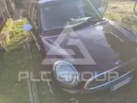 2011 Mini COOPER