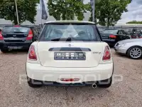 2011 Mini COOPER