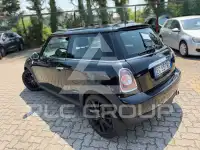 2011 Mini COOPER