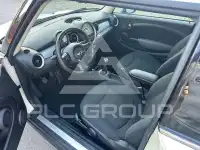 2011 Mini COOPER