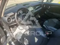 2011 Mini Clubman