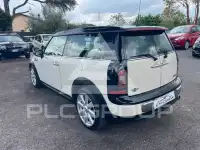 2010 Mini Clubman