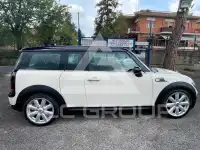 2010 Mini Clubman