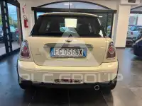 2011 Mini Clubman