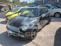 2011 Mini Clubman