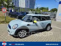 2011 Mini Clubman