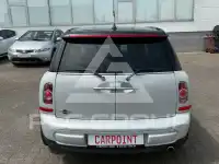 2011 Mini Clubman