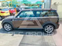 2011 Mini Clubman