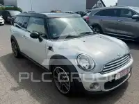 2011 Mini Clubman