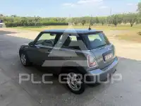 2011 Mini Clubman