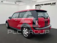 2011 Mini Clubman