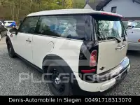 2011 Mini Clubman