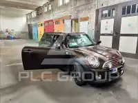 2011 Mini Clubman