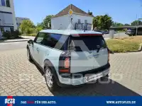 2011 Mini Clubman