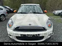 2011 Mini Clubman