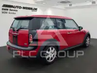 2011 Mini Clubman