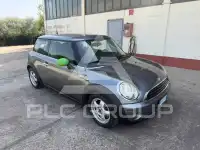 2011 Mini Clubman