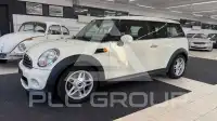 2011 Mini Clubman