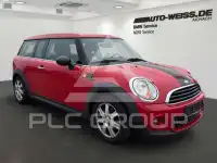 2011 Mini Clubman