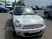 2011 Mini Clubman